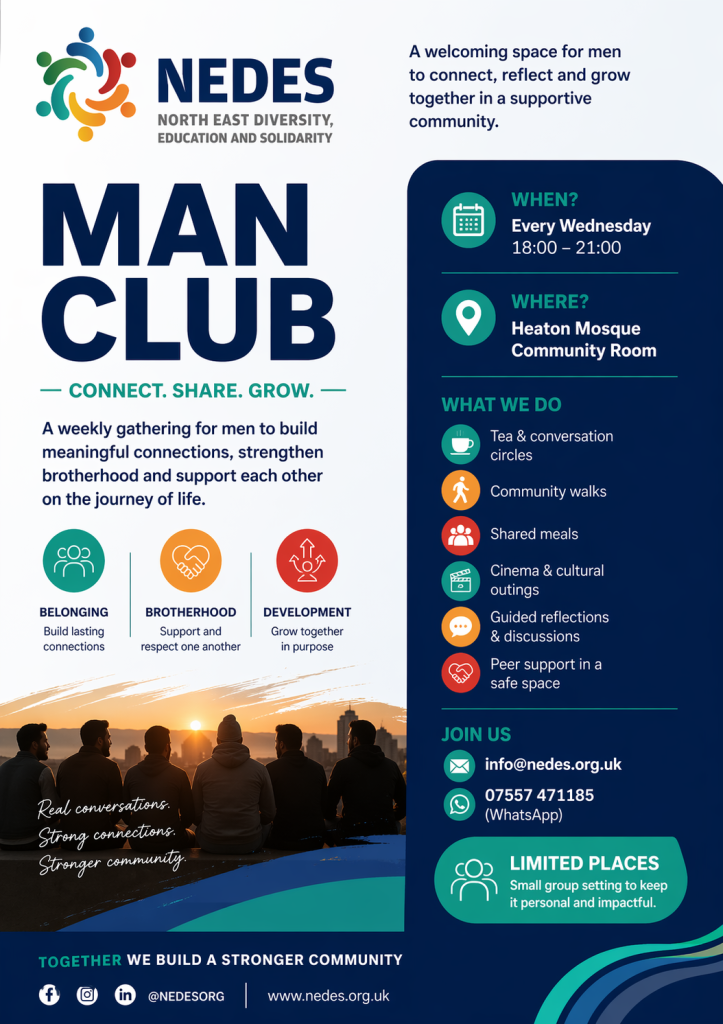 manclub