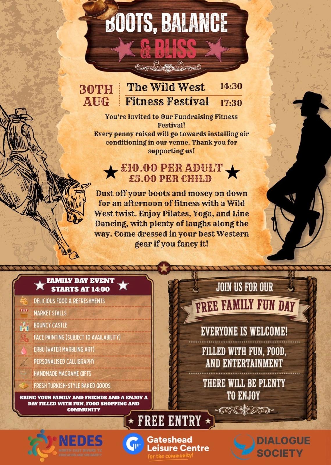 wildwest