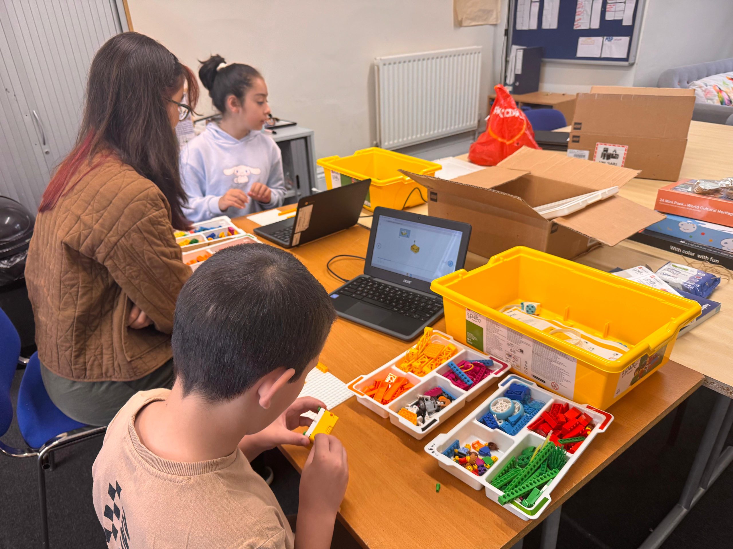 robotics1 robotics